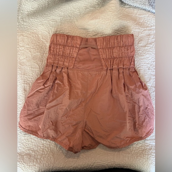 Free People Shorts - Picture 2 of 3